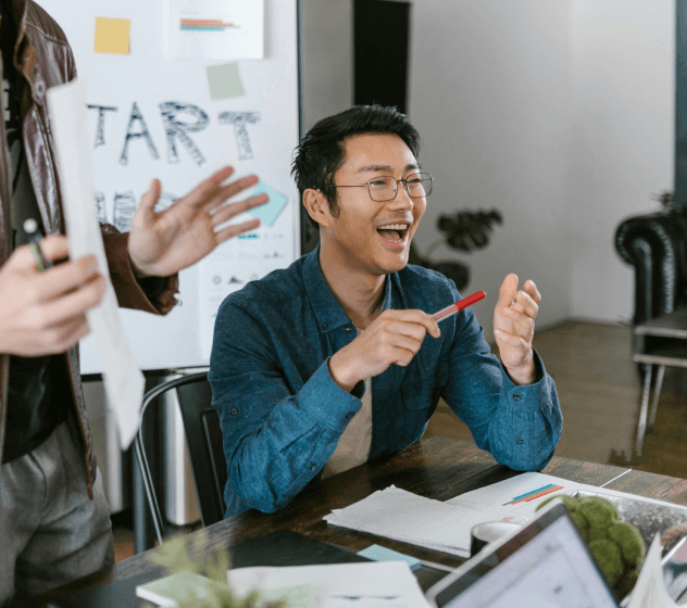 5 Key Strategies for Business Growth and Success